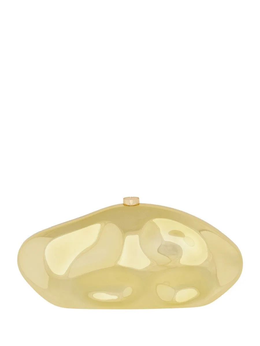 CULT GAIA "THE CALDERA" CLUTCH BAG sold by Siebentaschen product image thumbnail 2