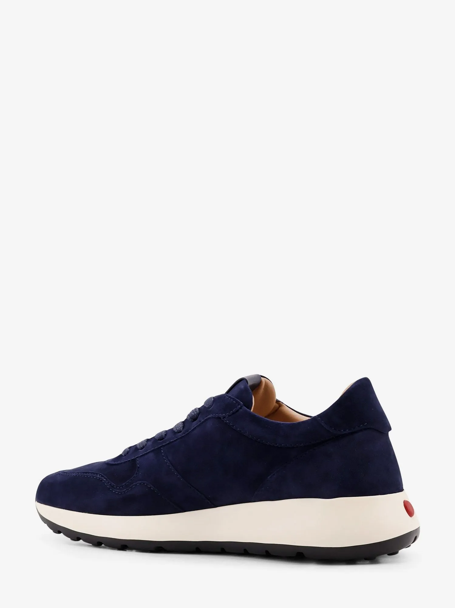 TOD'S Suede sneakers sold by Siebentaschen product image thumbnail 3