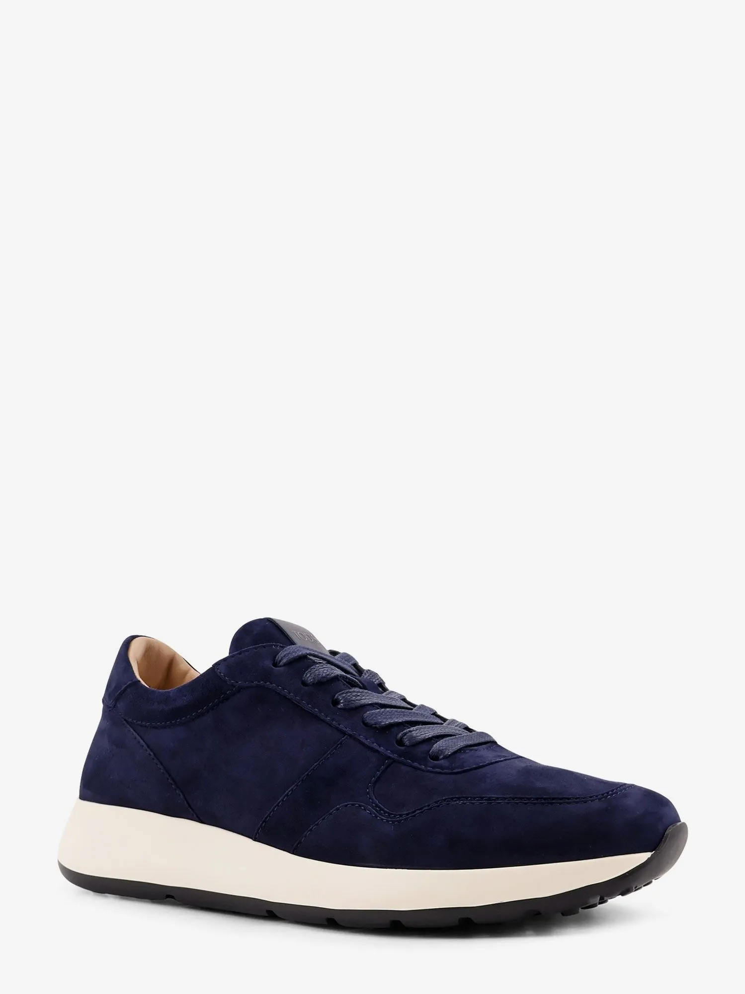 TOD'S Suede sneakers sold by Siebentaschen product image thumbnail 2