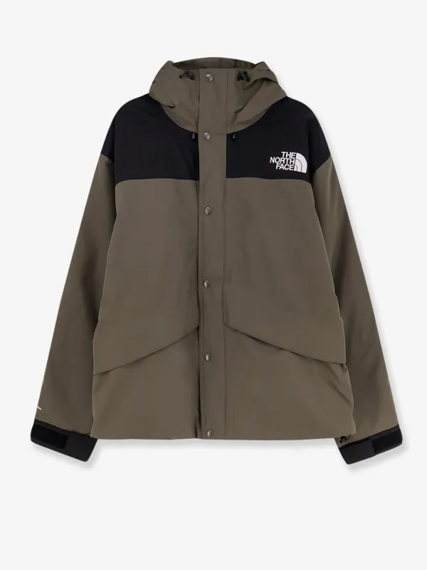 The North Face Mountain Down Jacket sold by Siebentaschen