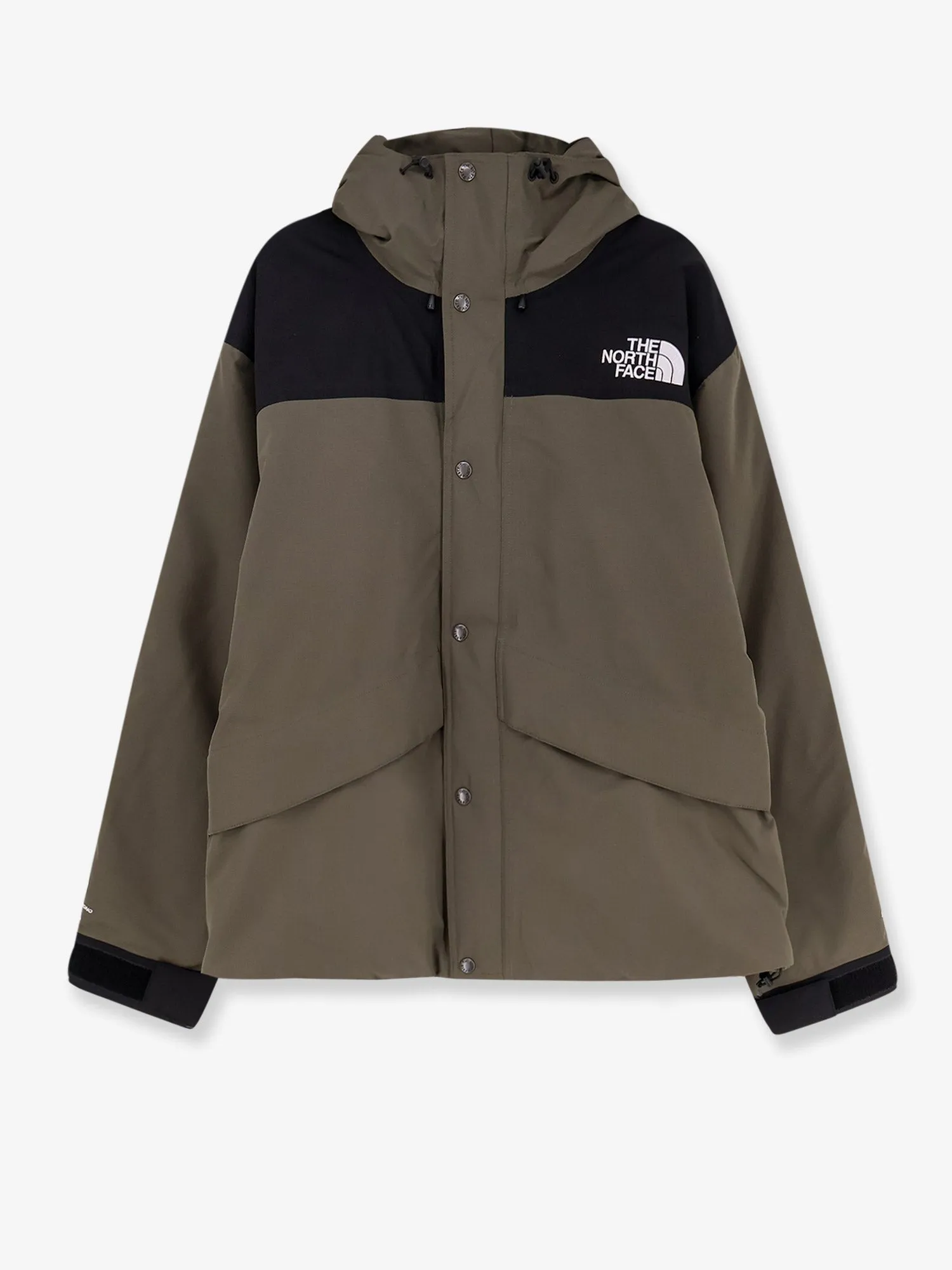 The North Face Mountain Down Jacket sold by Siebentaschen