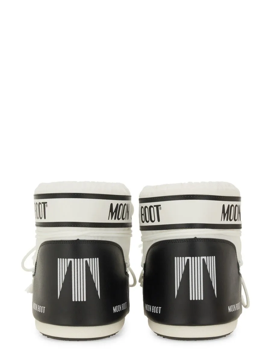 Moon Boot BOOT "ICON" LOW sold by Siebentaschen product image thumbnail 3