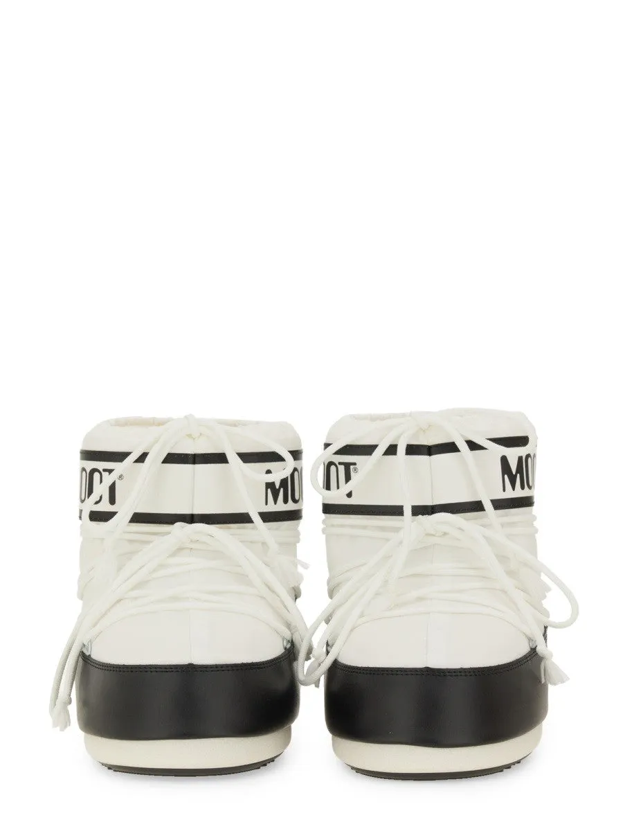 Moon Boot BOOT "ICON" LOW sold by Siebentaschen product image thumbnail 4