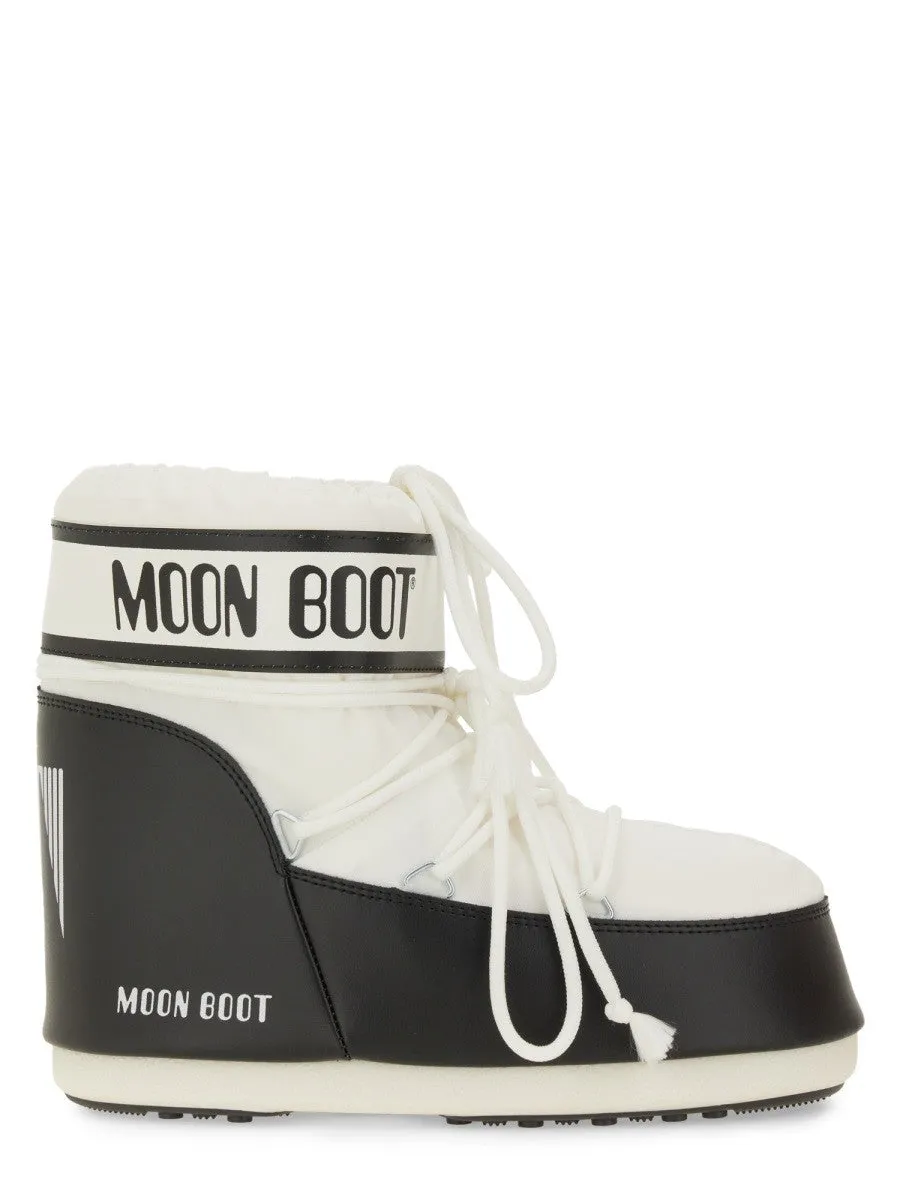 Moon Boot BOOT "ICON" LOW sold by Siebentaschen