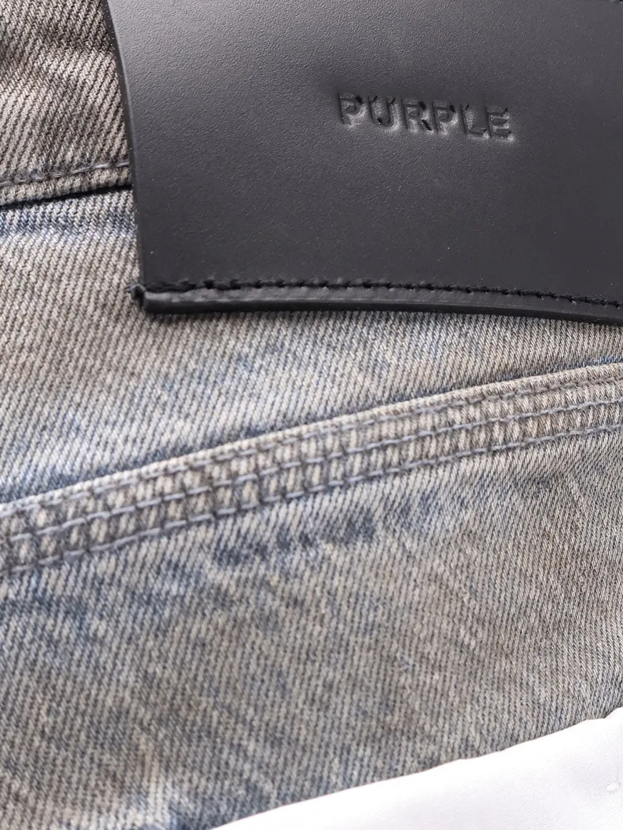PURPLE BRAND Skinny Jeans sold by Siebentaschen product image thumbnail 3