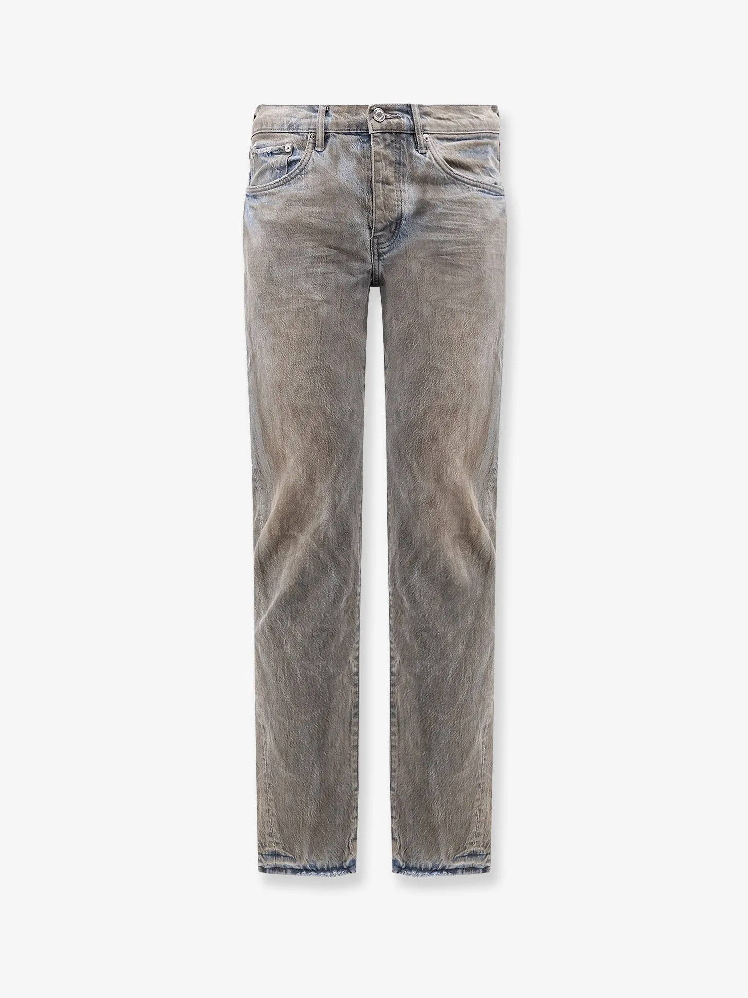 PURPLE BRAND Skinny Jeans sold by Siebentaschen