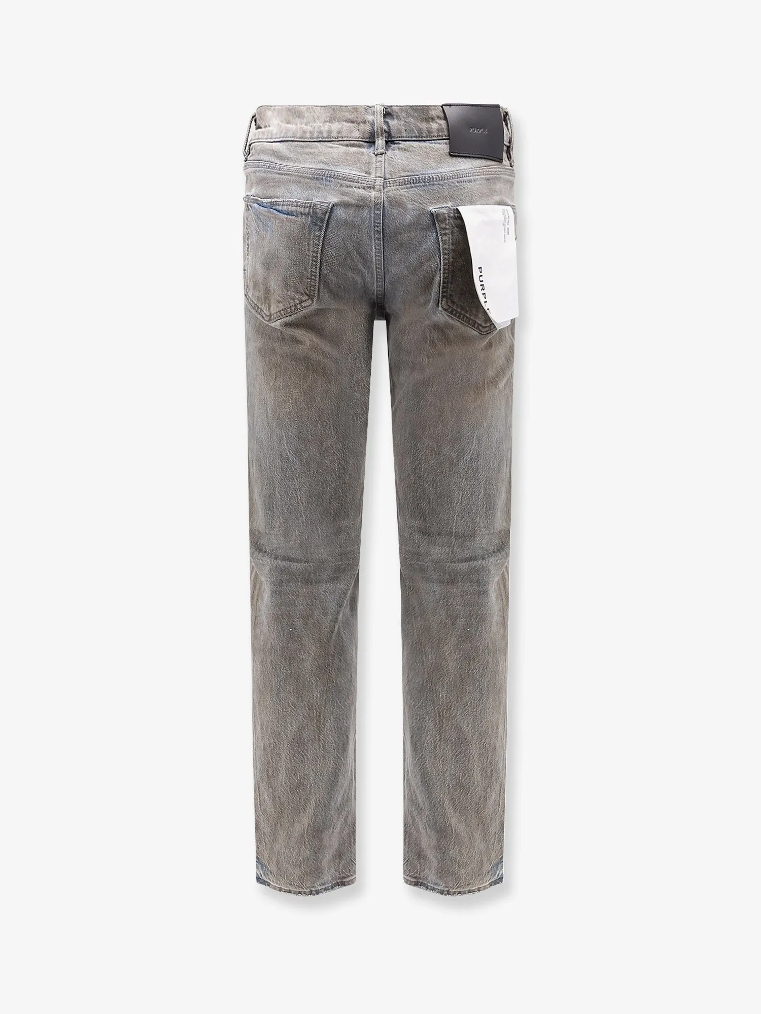PURPLE BRAND Skinny Jeans sold by Siebentaschen product image thumbnail 2