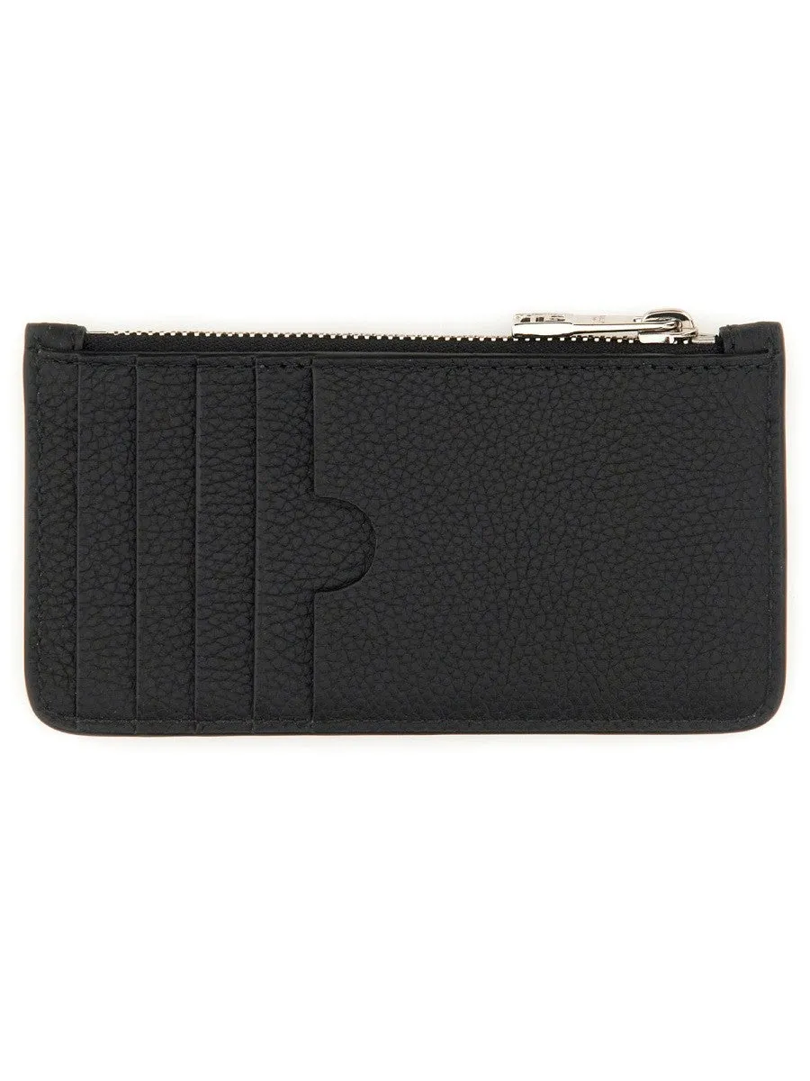 Balmain LEATHER COIN PURSE sold by Siebentaschen product image thumbnail 2