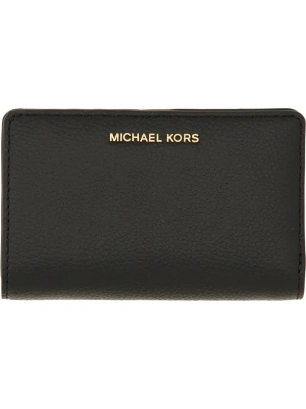 MICHAEL BY MICHAEL KORS PORTAFOGLIO IN PELLE sold by Siebentaschen