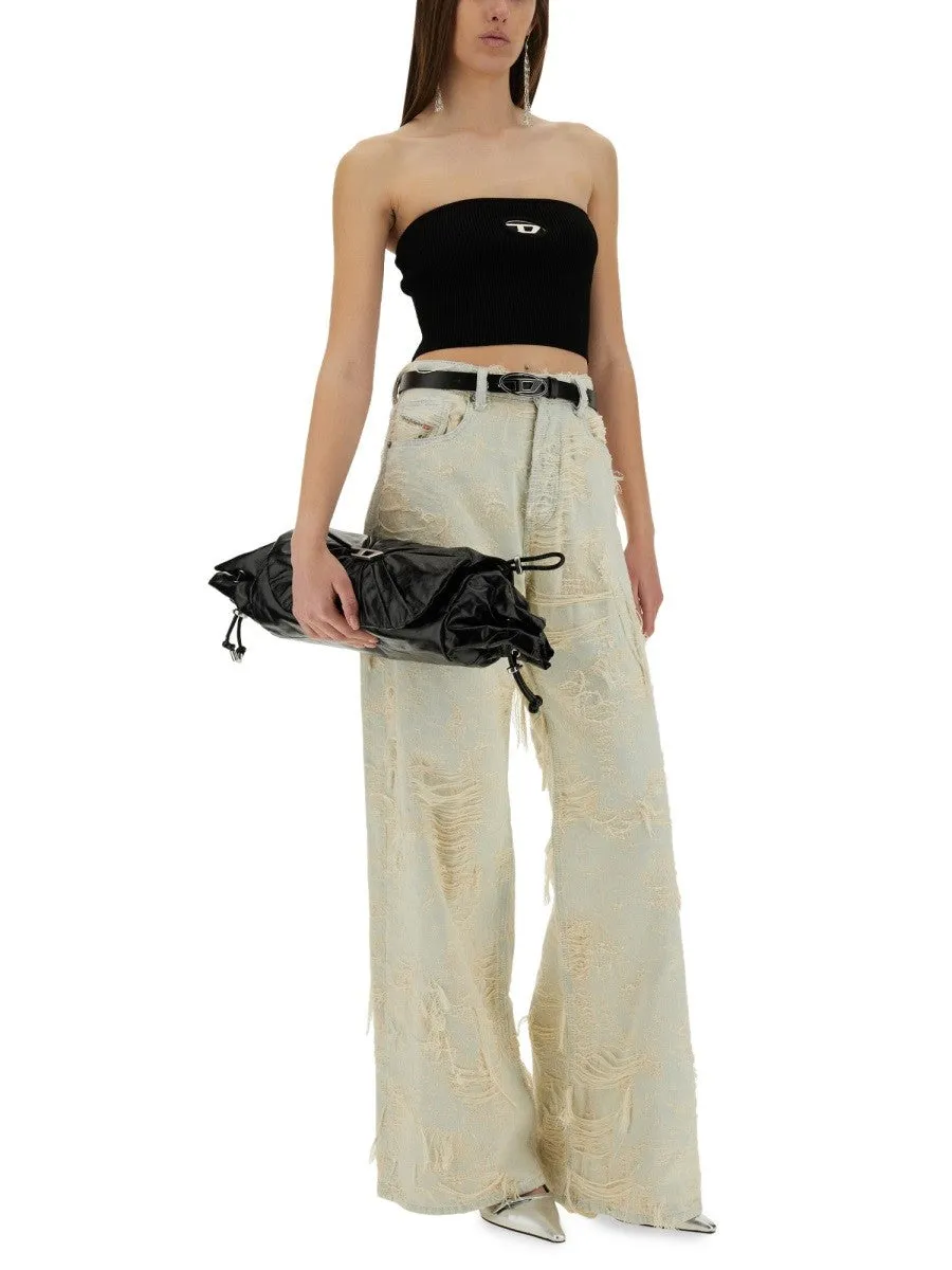 Diesel TOP M-CLARKSVILLEX sold by Siebentaschen product image thumbnail 2