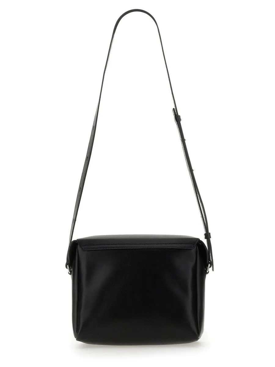 JIL SANDER LID BAG sold by Siebentaschen product image thumbnail 2