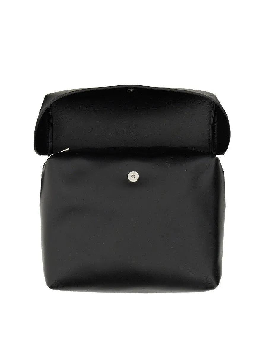 JIL SANDER LID BAG sold by Siebentaschen product image thumbnail 3