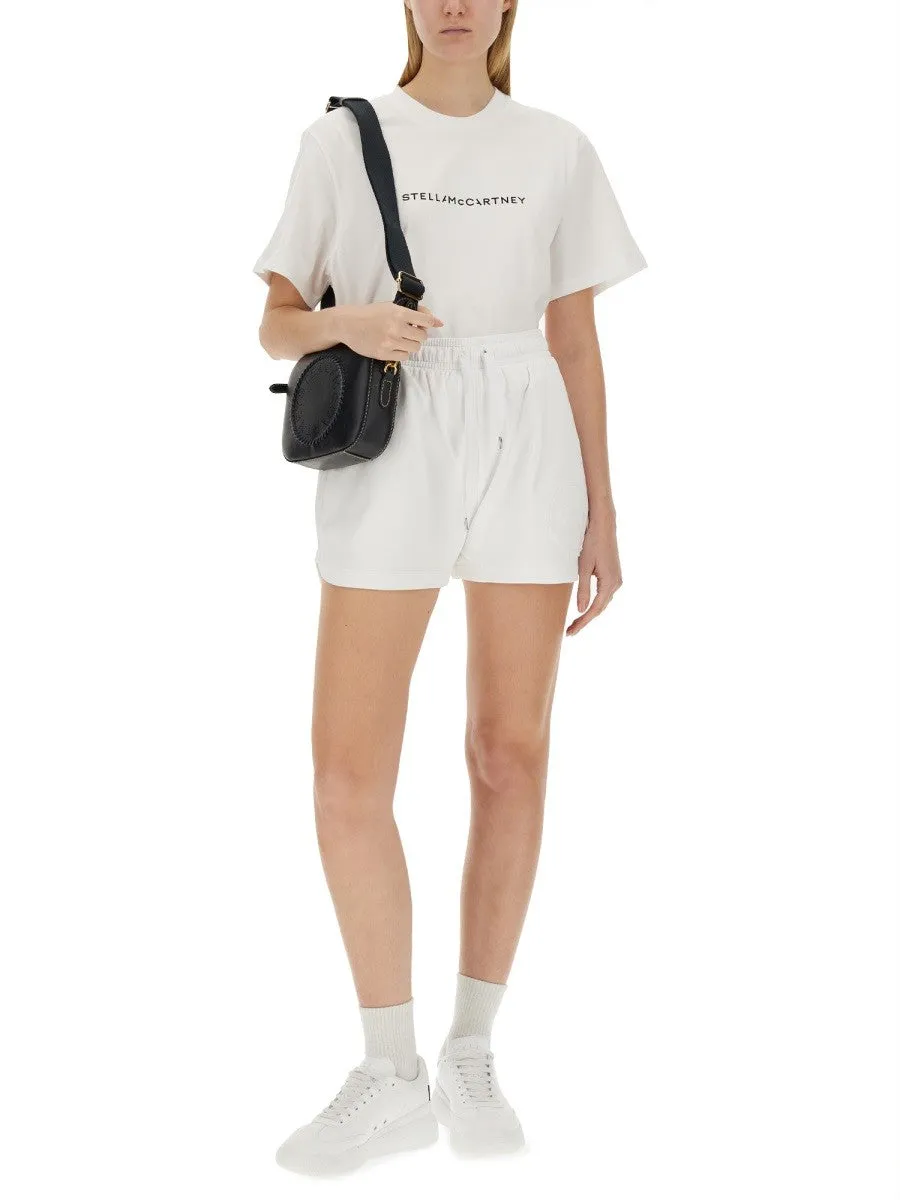 stella mccartney COTTON T-SHIRT sold by Siebentaschen product image thumbnail 2