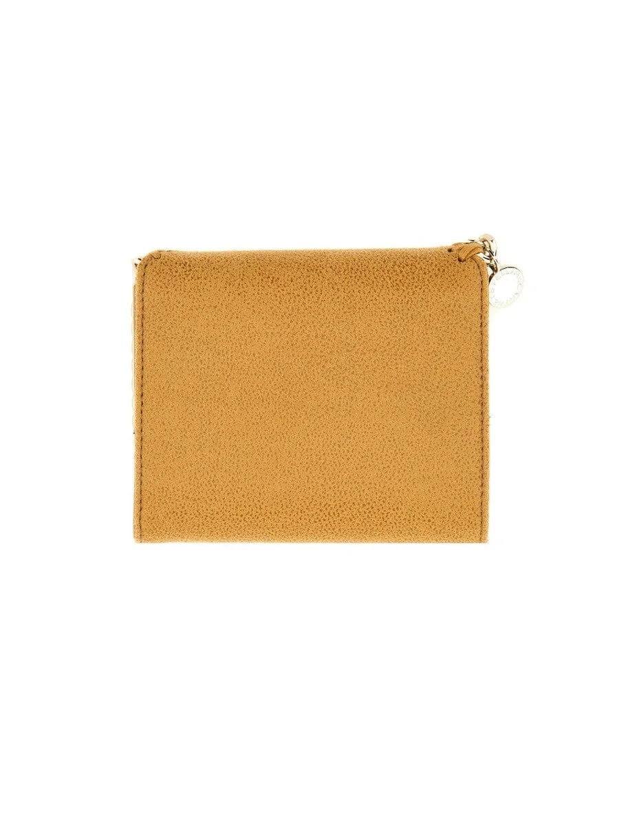 stella mccartney FALABELLA SMALL WALLET sold by Siebentaschen product image thumbnail 2