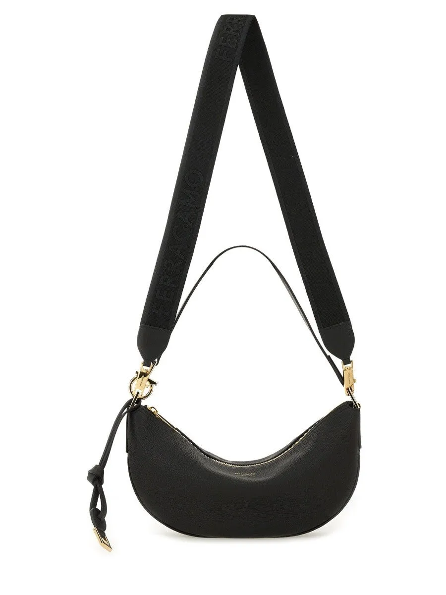 Ferragamo HOBO S BAG sold by Siebentaschen product image thumbnail 2