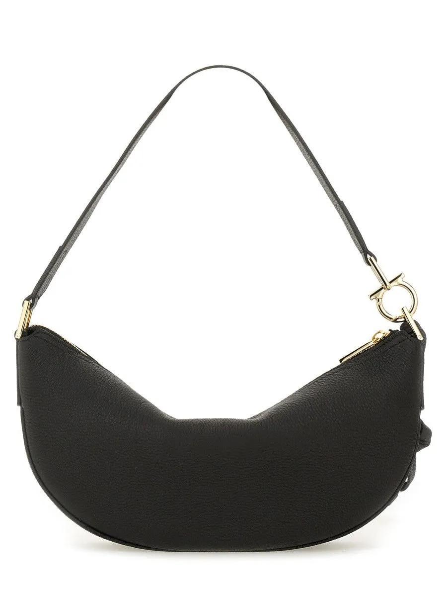 Ferragamo HOBO S BAG sold by Siebentaschen product image thumbnail 3