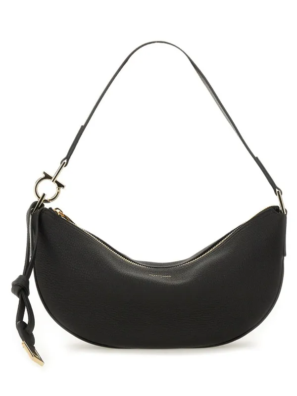 Ferragamo HOBO S BAG sold by Siebentaschen