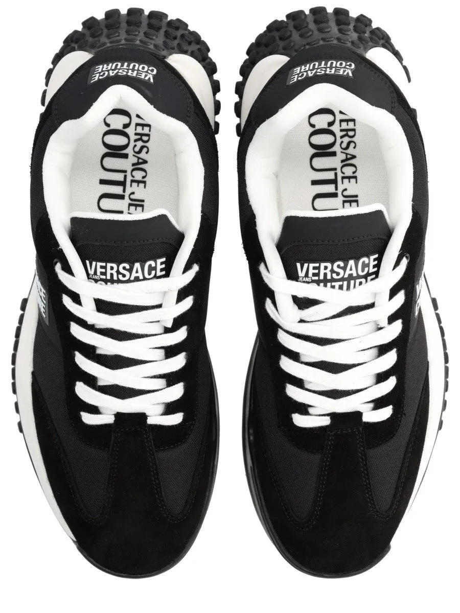 Versace Jeans Couture "HYBER" SNEAKER sold by Siebentaschen product image thumbnail 5