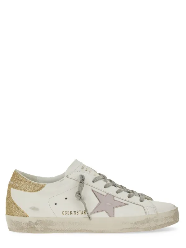 Golden Goose "SUPER-STAR" SNEAKER sold by Siebentaschen