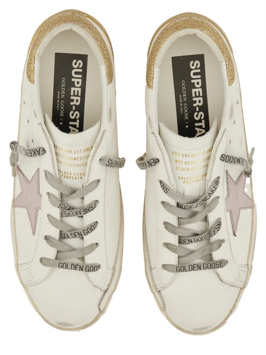 Golden Goose "SUPER STAR" SNEAKER sold by Siebentaschen product image thumbnail 5