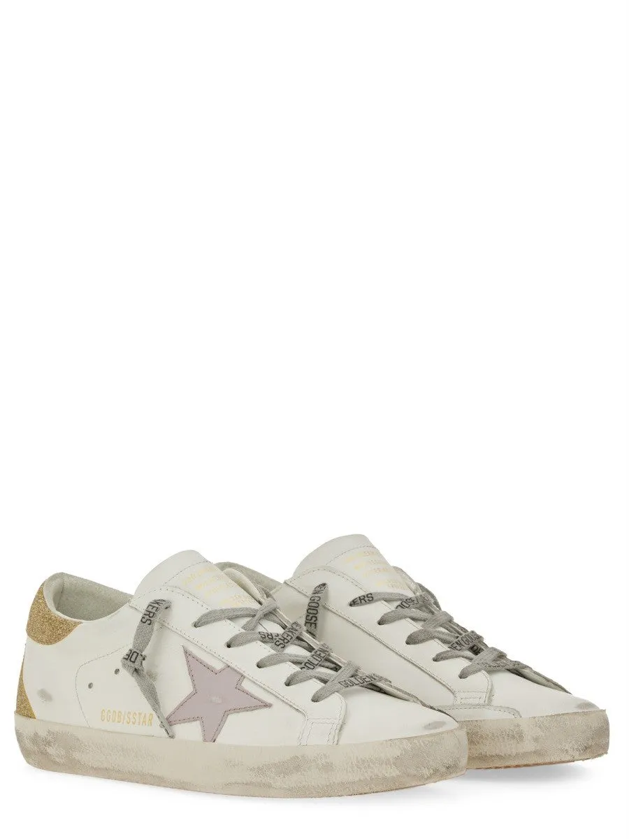Golden Goose "SUPER STAR" SNEAKER sold by Siebentaschen product image thumbnail 2