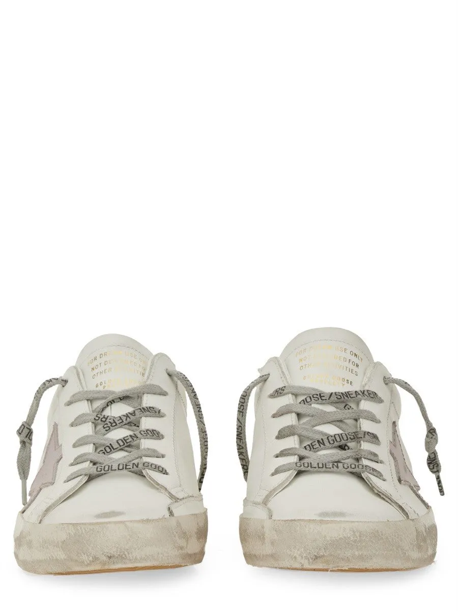 Golden Goose "SUPER STAR" SNEAKER sold by Siebentaschen product image thumbnail 4