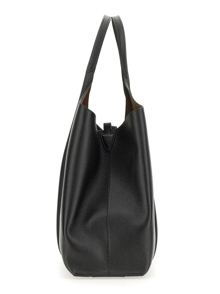 TOD'S BORSA SHOPPING T TIMELESS MEDIUM sold by Siebentaschen product image thumbnail 3