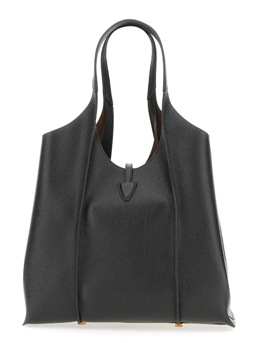 TOD'S BORSA SHOPPING T TIMELESS MEDIUM sold by Siebentaschen product image thumbnail 4