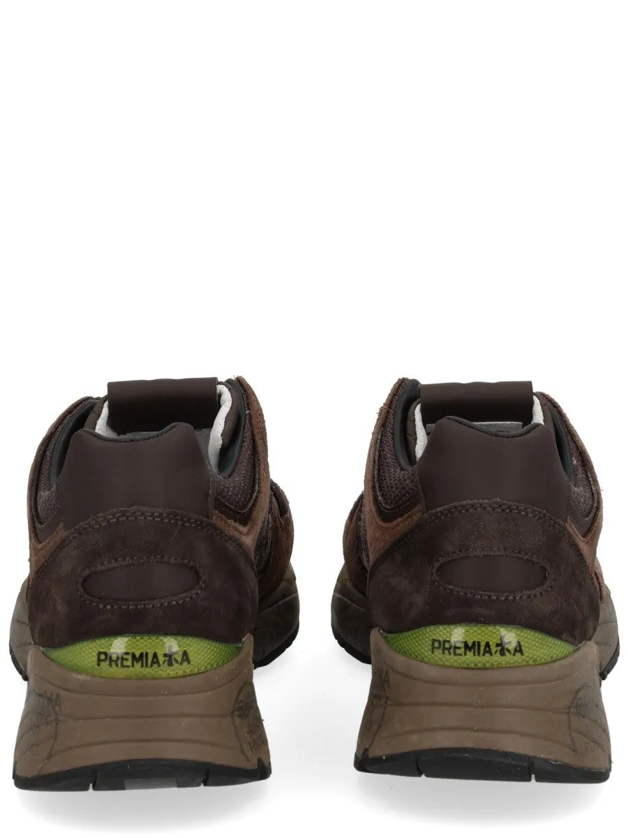 Premiata SNEAKER "MASE" sold by Siebentaschen product image thumbnail 4