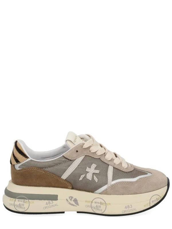 Premiata "CASSIE" SNEAKER sold by Siebentaschen