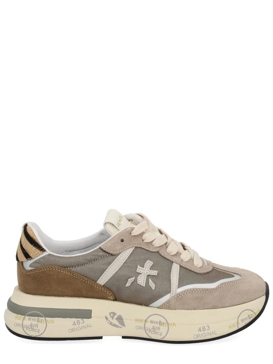 Premiata "CASSIE" SNEAKER sold by Siebentaschen