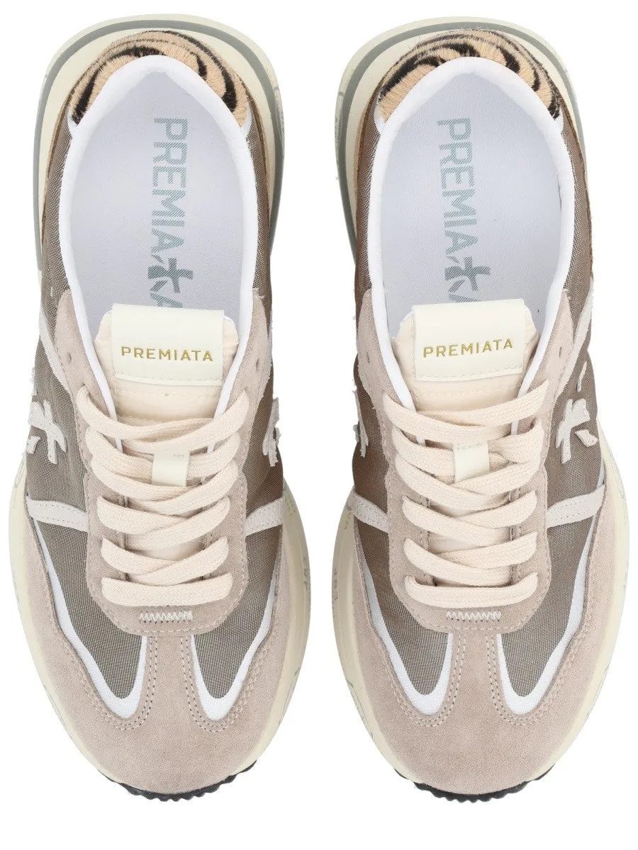 Premiata "CASSIE" SNEAKER sold by Siebentaschen product image thumbnail 5