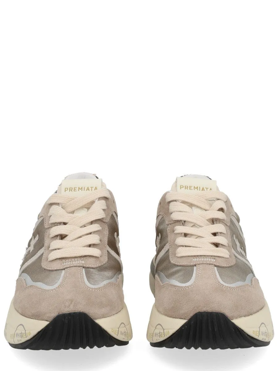 Premiata "CASSIE" SNEAKER sold by Siebentaschen product image thumbnail 3