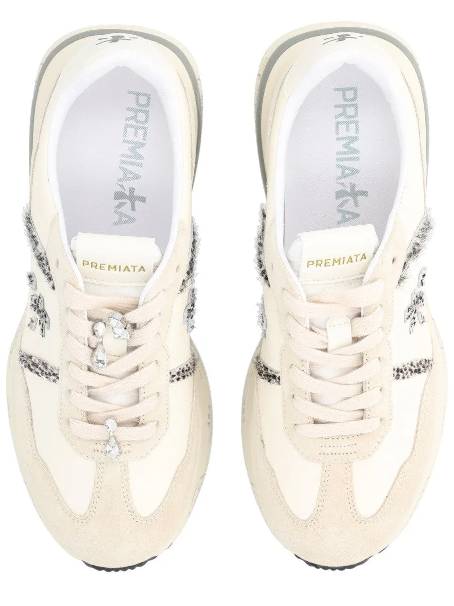 Premiata "CASSIE" SNEAKER sold by Siebentaschen product image thumbnail 5