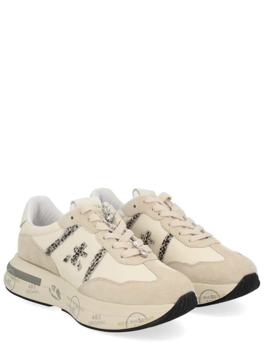 Premiata "CASSIE" SNEAKER sold by Siebentaschen product image thumbnail 2