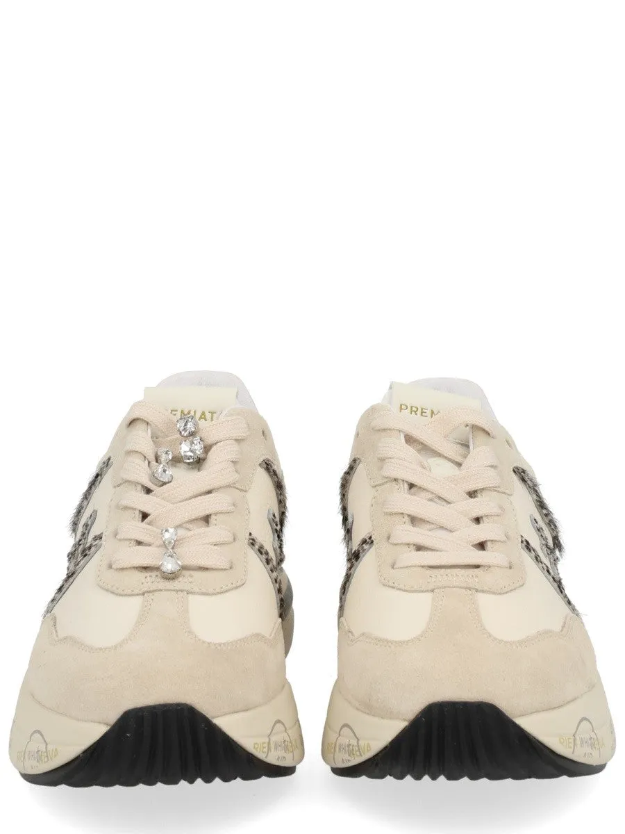 Premiata "CASSIE" SNEAKER sold by Siebentaschen product image thumbnail 3