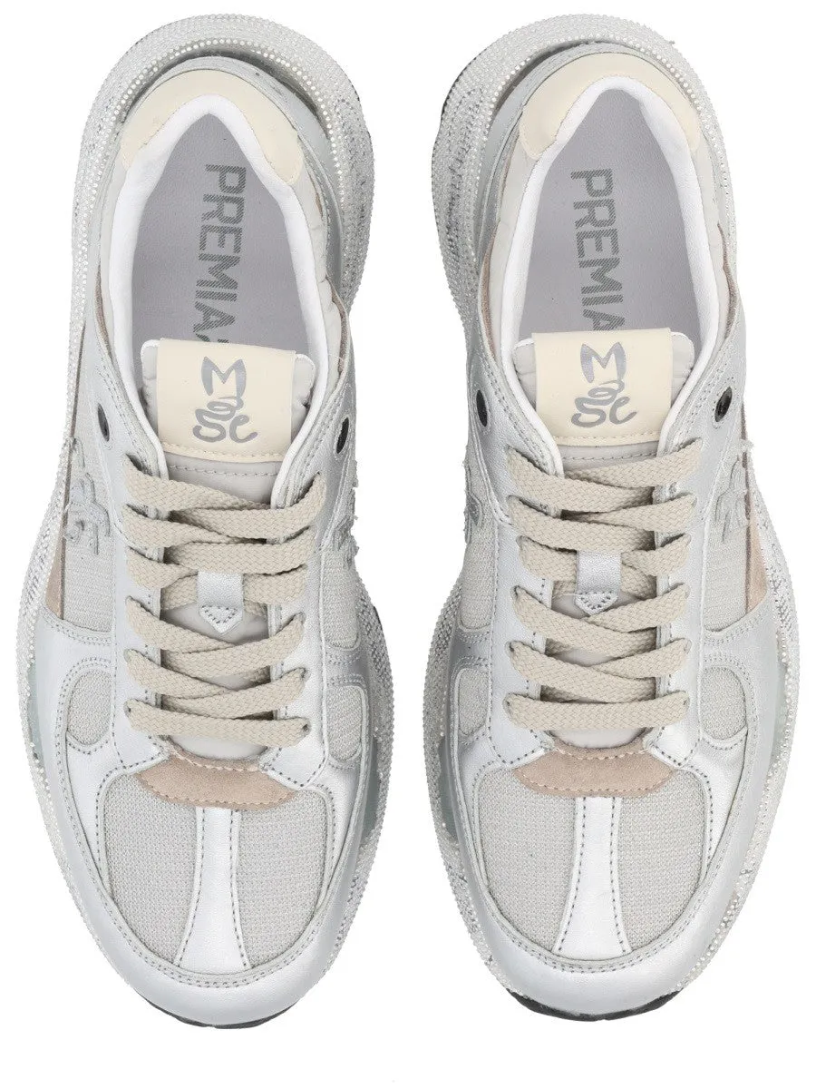 Premiata "MASED" SNEAKER sold by Siebentaschen product image thumbnail 5