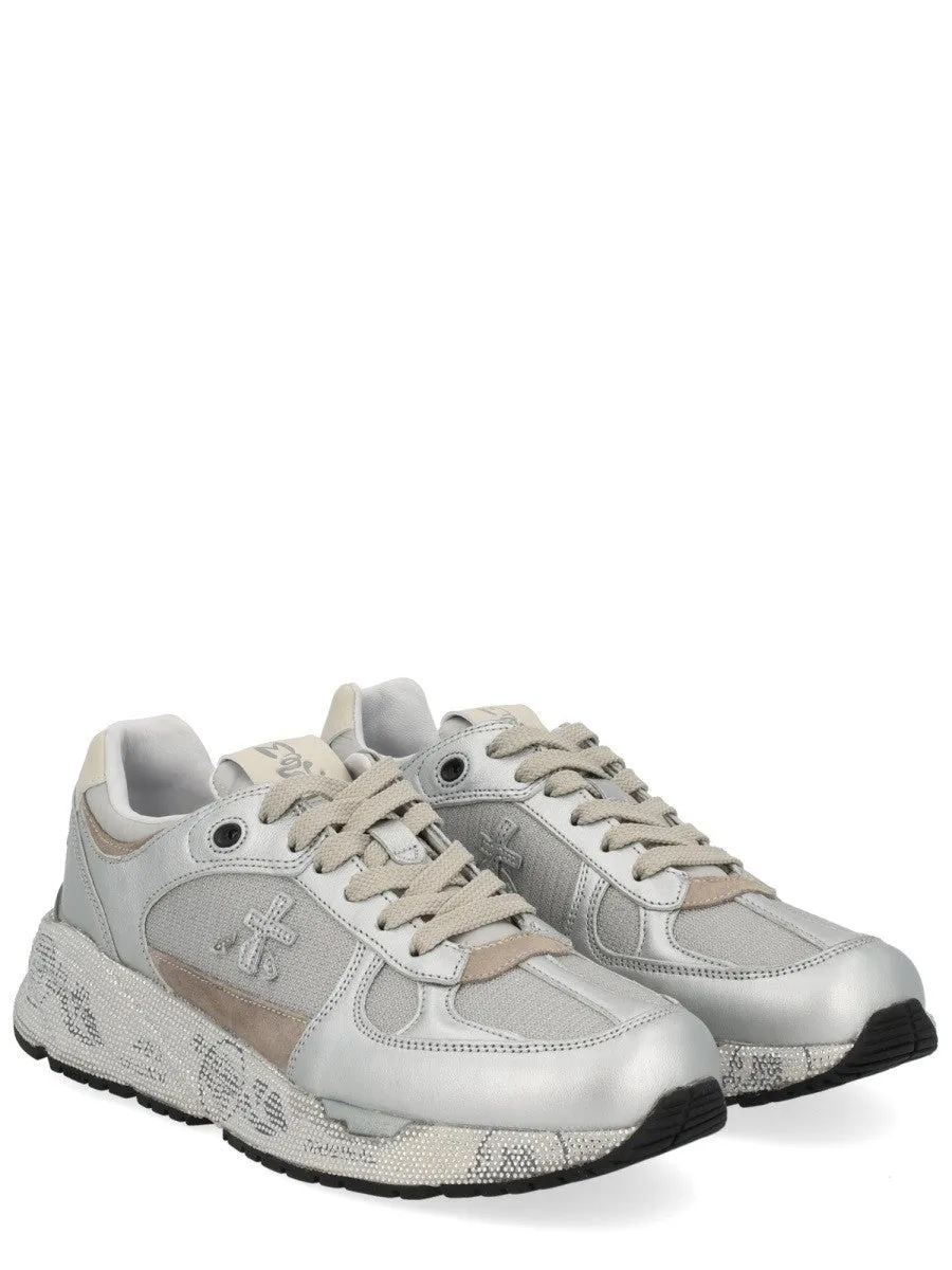 Premiata "MASED" SNEAKER sold by Siebentaschen product image thumbnail 2