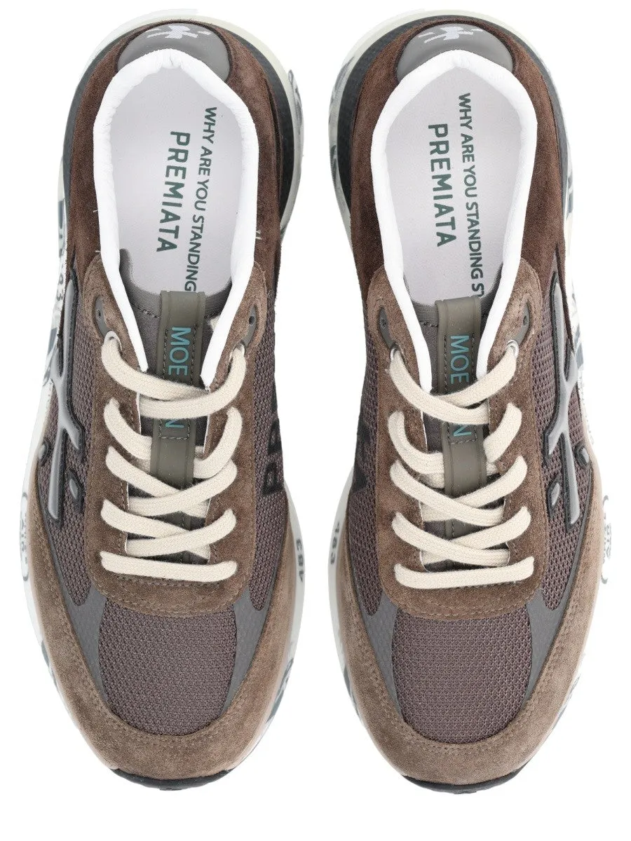 Premiata "MOERUN" SNEAKER sold by Siebentaschen product image thumbnail 5