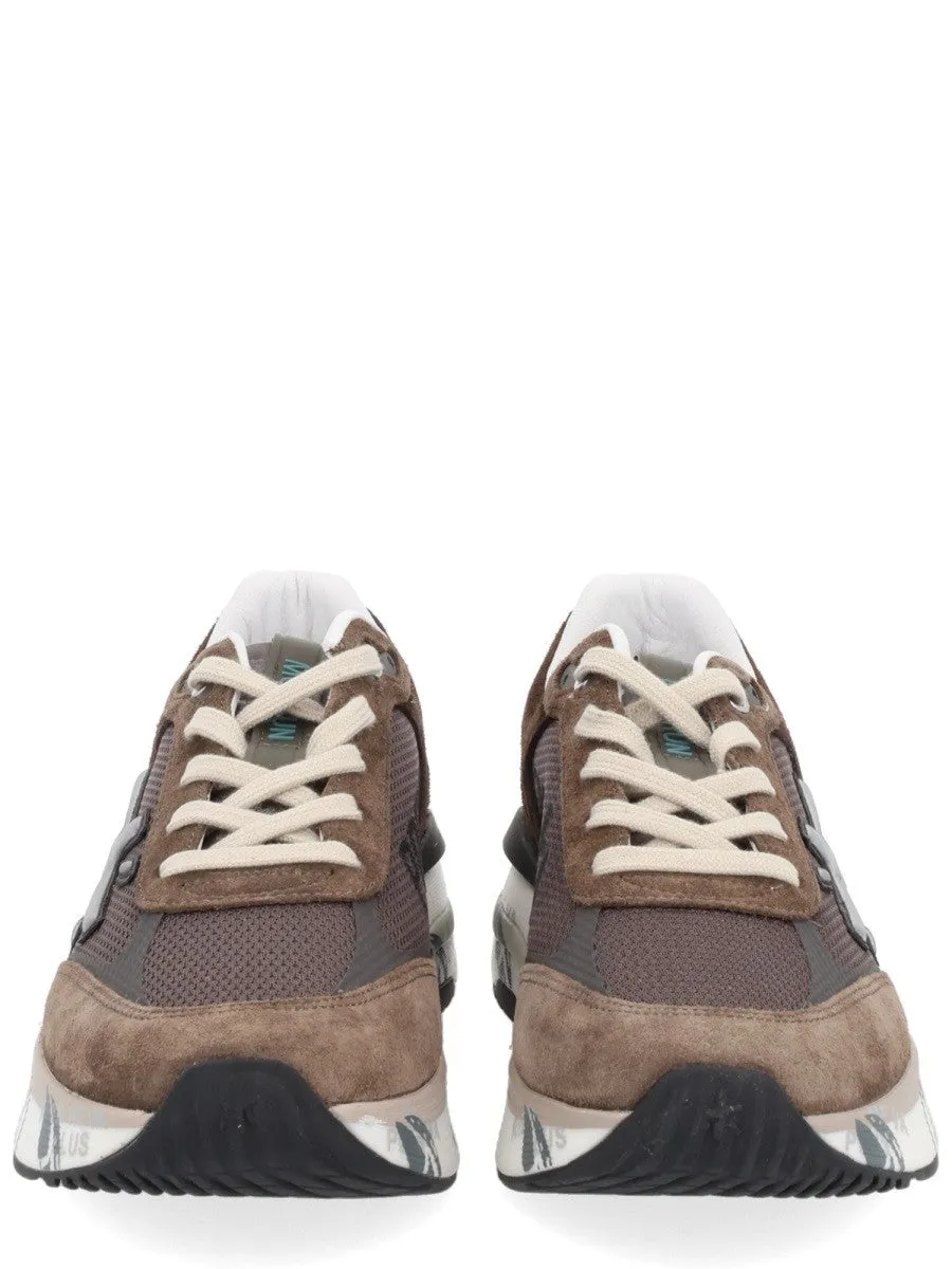 Premiata "MOERUN" SNEAKER sold by Siebentaschen product image thumbnail 3