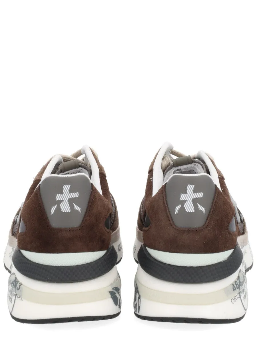 Premiata "MOERUN" SNEAKER sold by Siebentaschen product image thumbnail 4