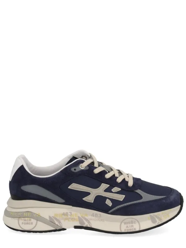 Premiata "MOERUN" SNEAKER sold by Siebentaschen