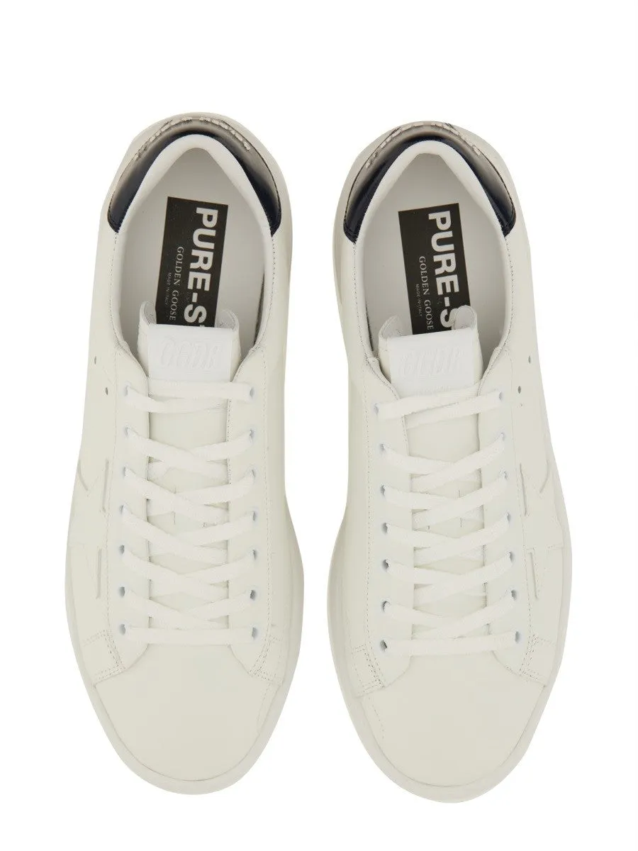 Golden Goose PURESTAR SNEAKER sold by Siebentaschen product image thumbnail 5