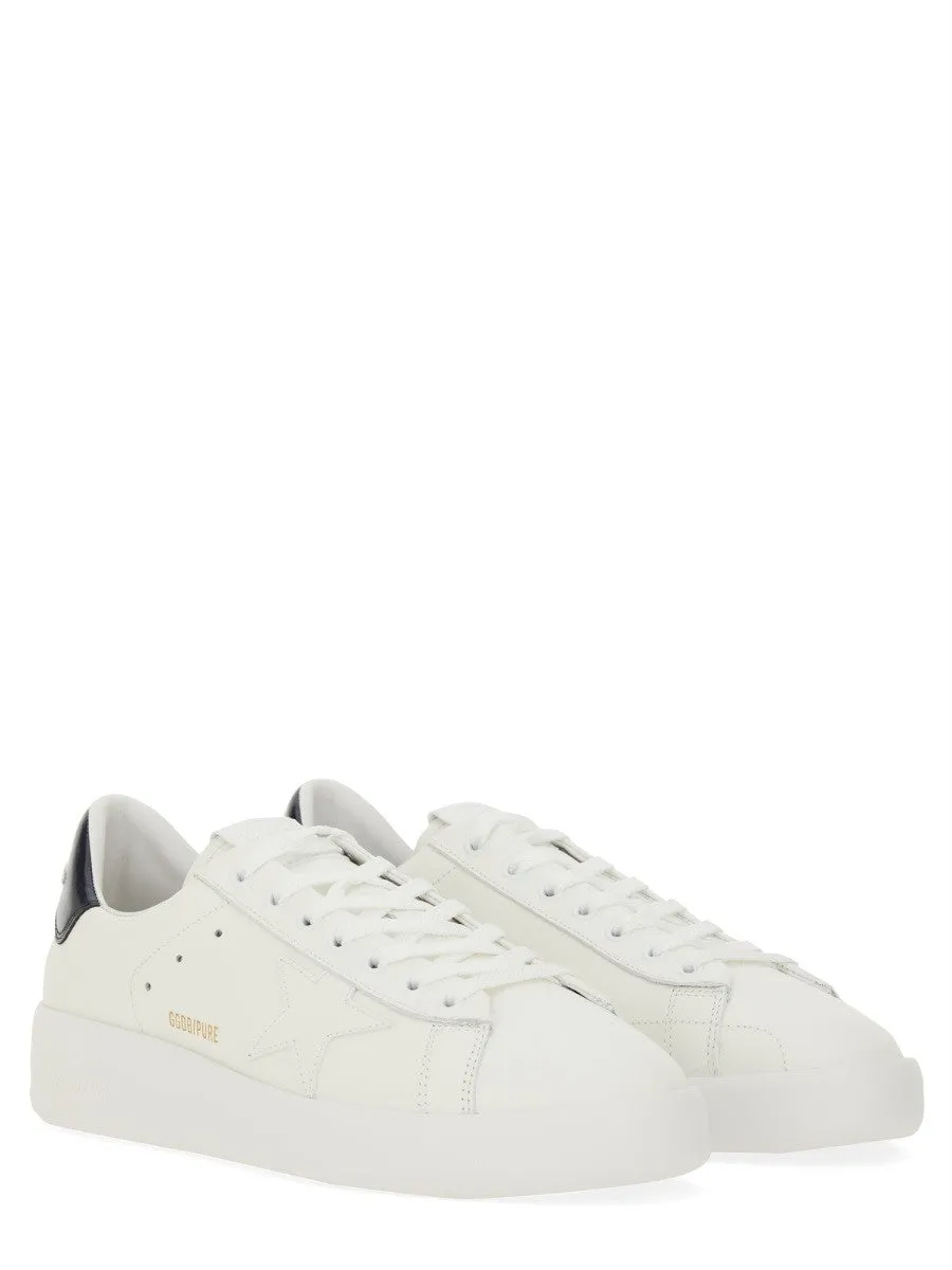 Golden Goose PURESTAR SNEAKER sold by Siebentaschen product image thumbnail 2