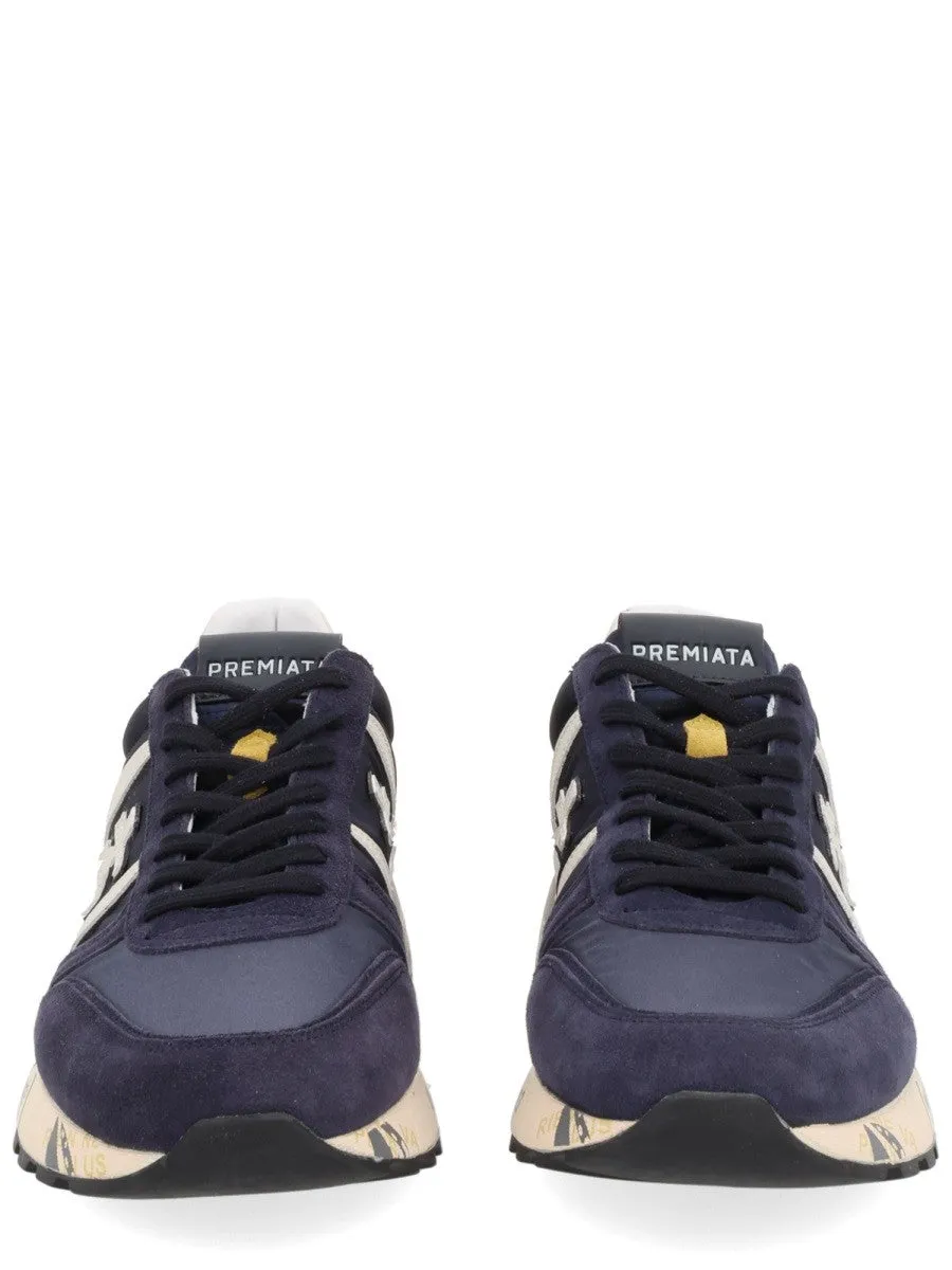 Premiata SNEAKER "LANDER" sold by Siebentaschen product image thumbnail 3