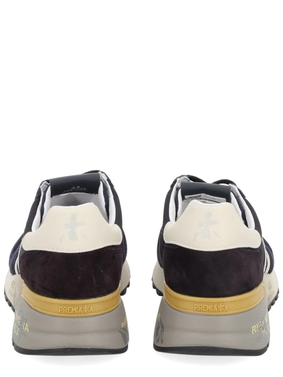Premiata SNEAKER "LANDER" sold by Siebentaschen product image thumbnail 4