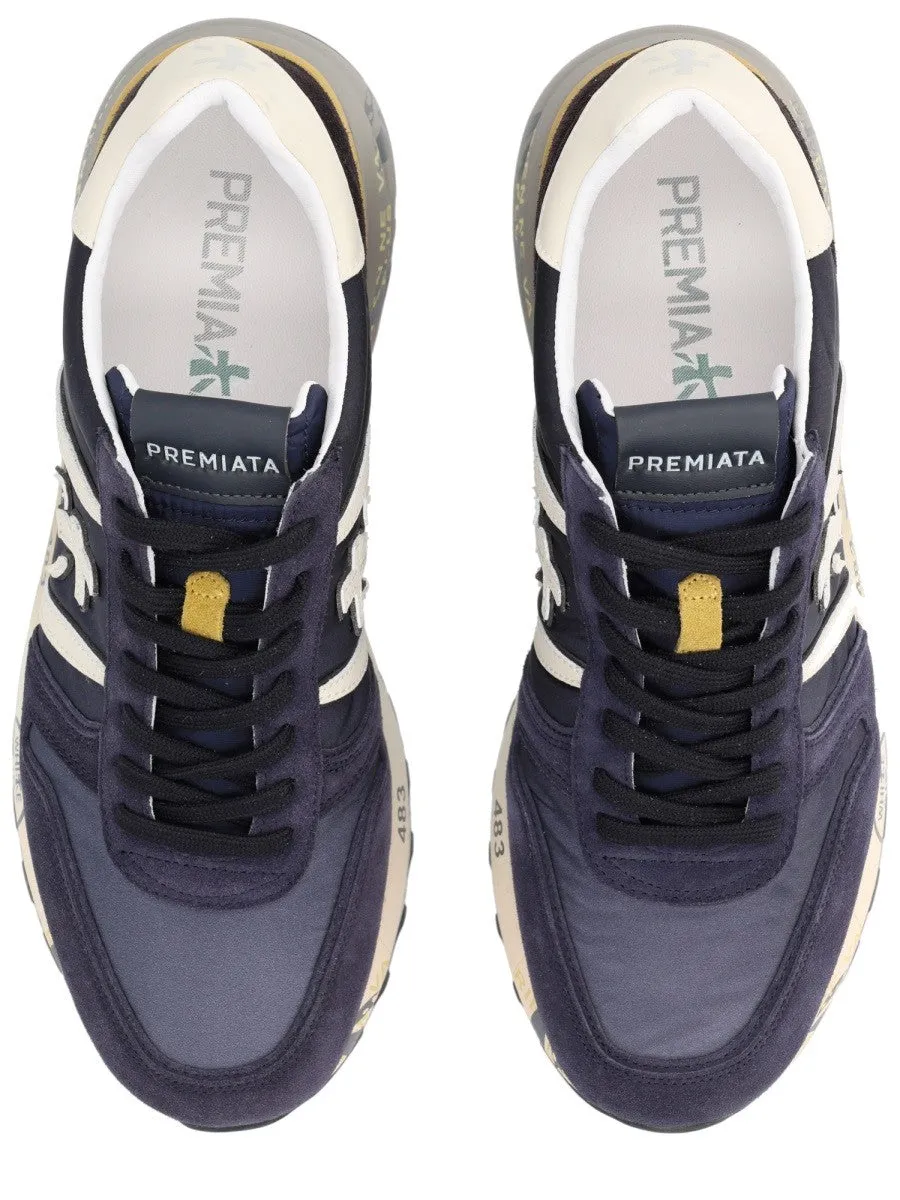 Premiata SNEAKER "LANDER" sold by Siebentaschen product image thumbnail 5