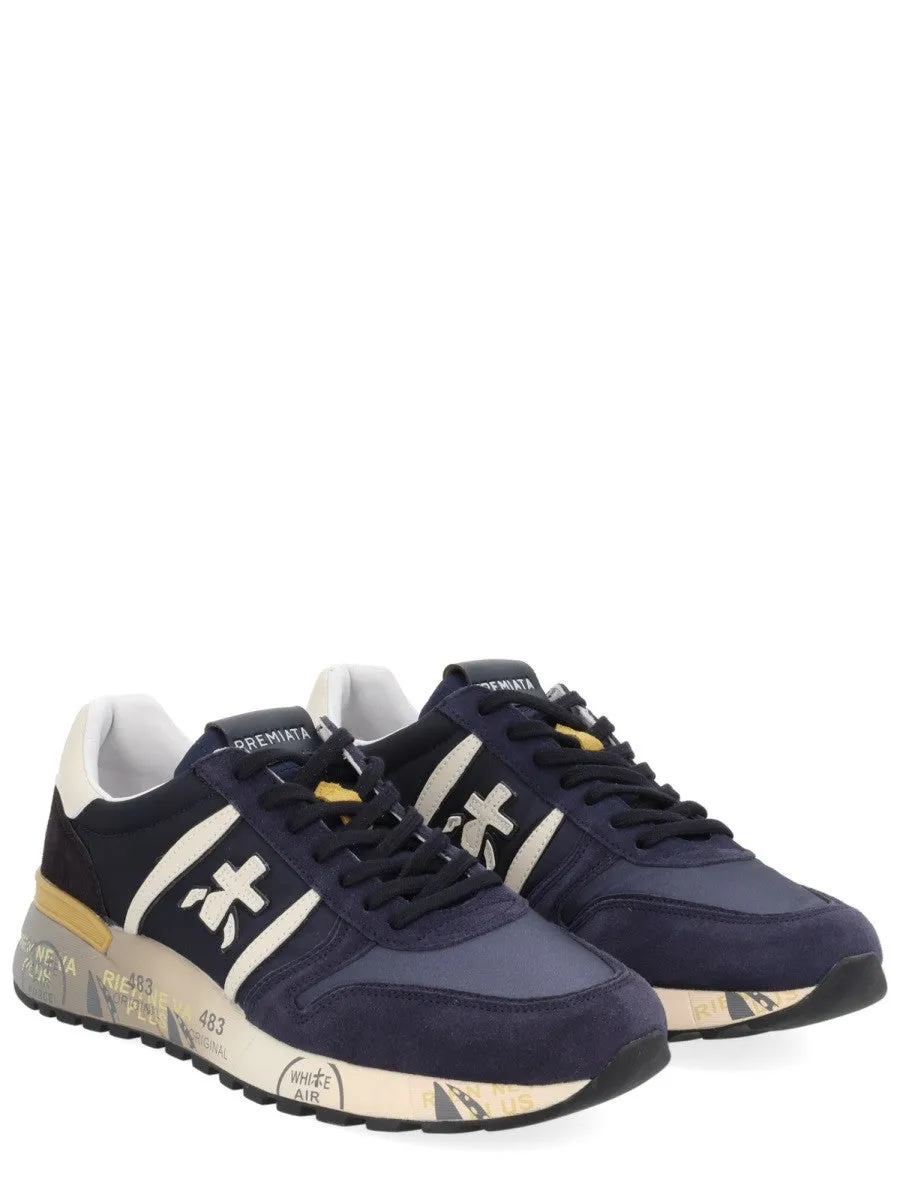 Premiata SNEAKER "LANDER" sold by Siebentaschen product image thumbnail 2
