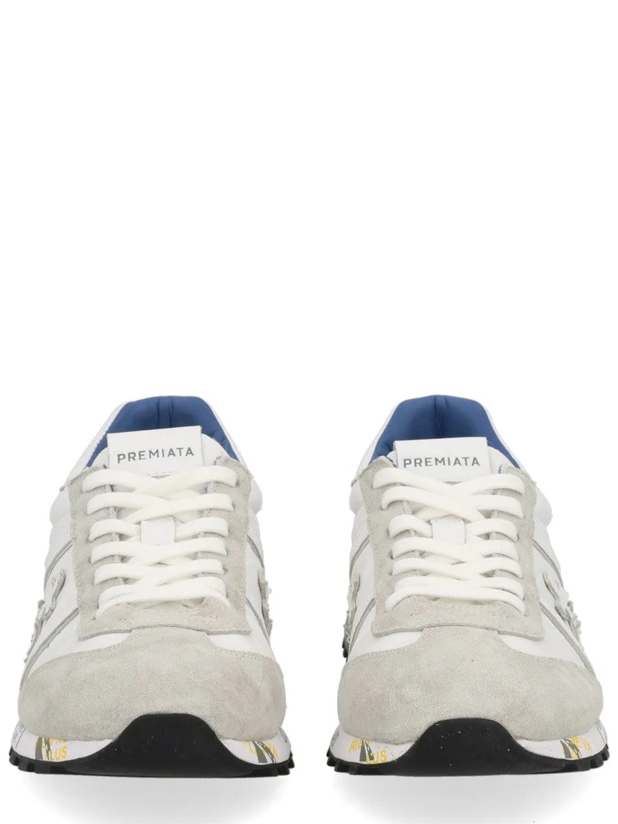 Premiata "LUCYD" SNEAKER sold by Siebentaschen product image thumbnail 3