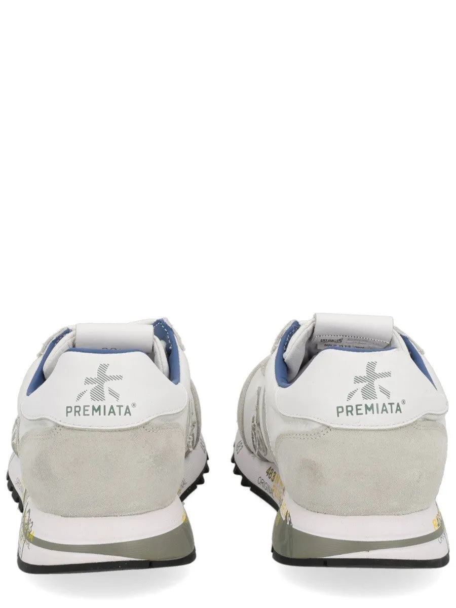 Premiata "LUCYD" SNEAKER sold by Siebentaschen product image thumbnail 4